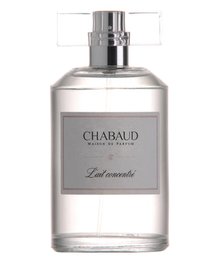 Chabaud Maison de Parfum Lait Concentré 100 ml N00575-02