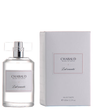 Chabaud Maison de Parfum Lait Concentré 100 ml N00575-02