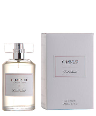 Chabaud Maison de Parfum Lait de Biscuit 100 ml N00576-02