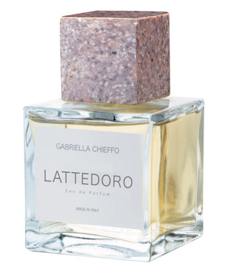 Gabriella Chieffo Lattedoro 100 ml N01114-02
