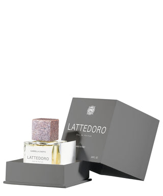 Gabriella Chieffo Lattedoro 100 ml N01114-02