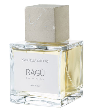 Gabriella Chieffo Ragù 100 ml N01119-01