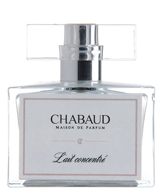 Chabaud Maison de Parfum Lait Concentré 30 ml N00575-01