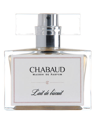 Chabaud Maison de Parfum Lait de Biscuit 30 ml N00576-01