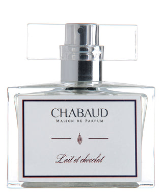 Chabaud Maison de Parfum Lait et Chocolat 30 ml N00578-01