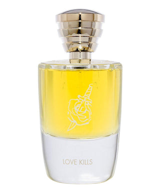 Masque Milano Love Kills 100 ml N01768-03