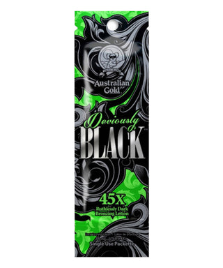 Australian Gold Deviously Black - Intensificatore 15 ml N03199-01