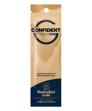 Australian Gold Confident by G Gentlemen - Intensificatore 15 ml N03192-01