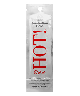 Australian Gold Hot! Hybrid - Intensificatore 15 ml N03193-01