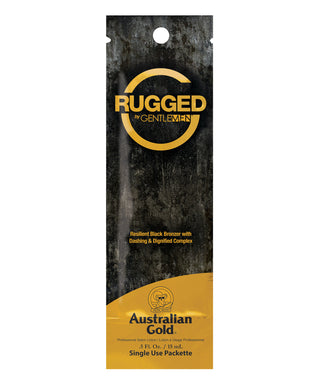 Australian Gold Rugged by G Gentlemen - Intensificatore 15 ml N03195-01