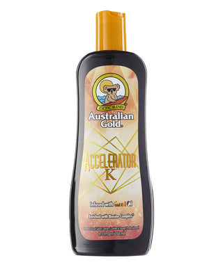 Australian Gold Accelerator K - Abbronzante 250 ml N03210-02