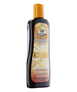 Australian Gold Accelerator K - Abbronzante 250 ml N03210-02