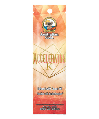Australian Gold Accelerator K - Autoabbronzante 15 ml N03255-01