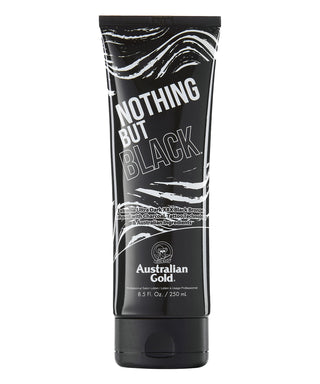 Australian Gold Nothing But Black - Intensificatore 250 ml N03212-02