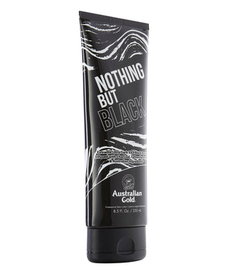 Australian Gold Nothing But Black - Intensificatore 250 ml N03212-02