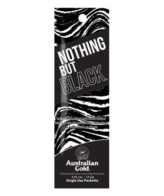 Australian Gold Nothing But Black - Intensificatore 15 ml N03212-01