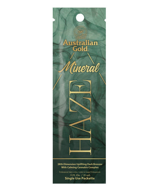 Australian Gold Mineral Haze - Intensificatore 15 ml N03215-01