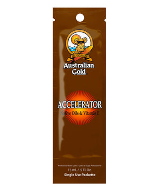 Australian Gold Accelerator K - Abbronzante 15 ml N03210-01