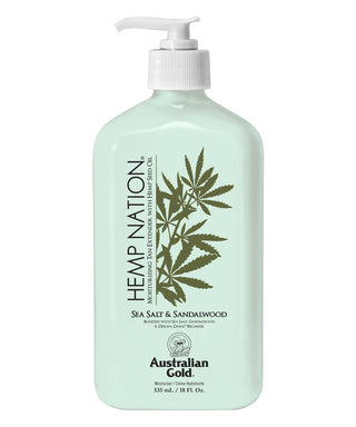 Australian Gold Sea Salt & Sandalwood - Doposole 535 ml N03289-02