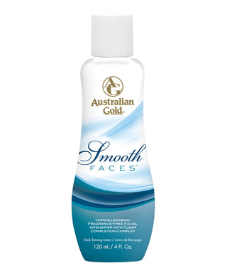 Australian Gold Smooth Faces - Intensificatore 120 ml N03250-02