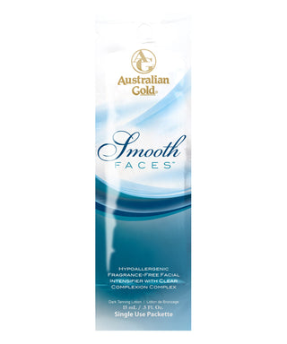 Australian Gold Smooth Faces - Intensificatore 15 ml N03250-01