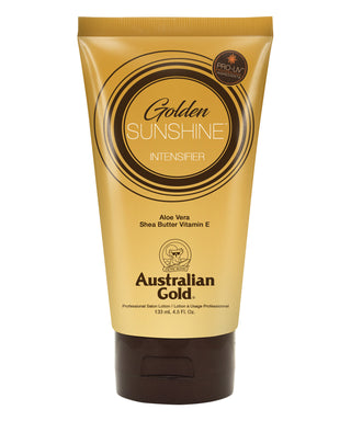 Australian Gold Golden Sunshine - Intensificatore 130 ml N03220-02