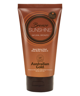 Australian Gold Bronze Sunshine - Intensificatore 130 ml N03221-02