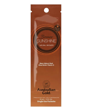 Australian Gold Bronze Sunshine - Intensificatore 15 ml N03221-01