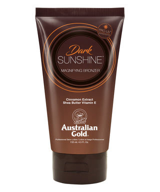 Australian Gold Dark Sunshine - Intensificatore 130 ml N03222-02