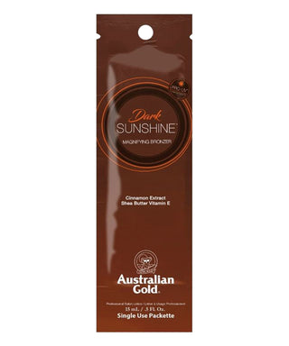 Australian Gold Dark Sunshine - Intensificatore 15 ml N03222-01