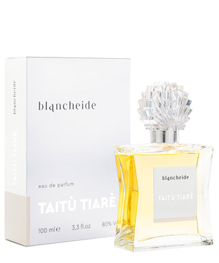 Blancheide Taitù Tiarè 100 ml N00189-02