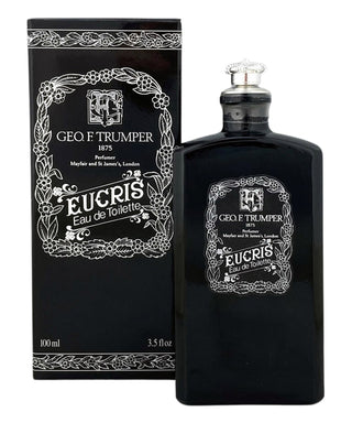 Geo F. Trumper Perfumer Eucris 100 ml N01124-02