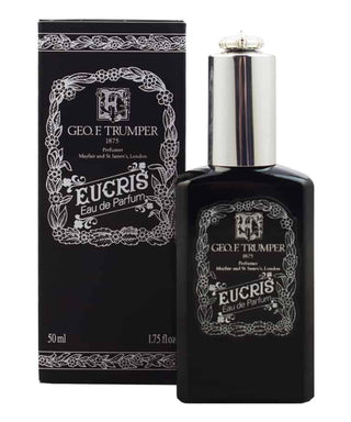 Geo F. Trumper Perfumer Eucris 50 ml N01124-01