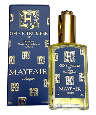 Geo F. Trumper Perfumer Mayfair 50 ml N01128-01