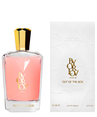 Orlov Out of the Box 75 ml N02230-01