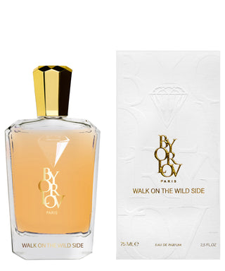 Orlov Walk on the Wild Side 75 ml N02236-01