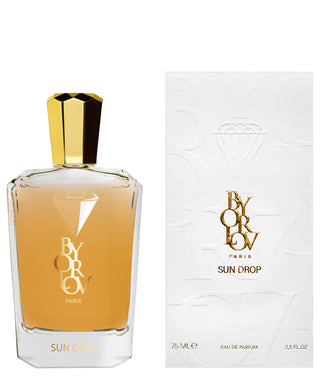 Orlov Sun Drop 75 ml N02234-01