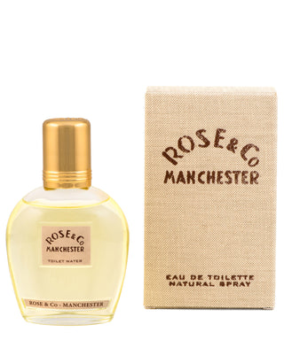 Rose & Co Manchester Rose & Co Manchester 100 ml N02577-01