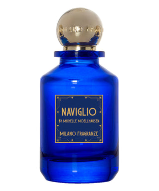 Milano Fragranze Naviglio 100 ml N01809-01