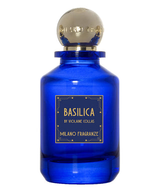 Milano Fragranze Basilica 100 ml N01802-01