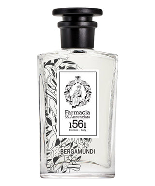 Farmacia SS. Annunziata Bergamundi 100 ml N00920-02