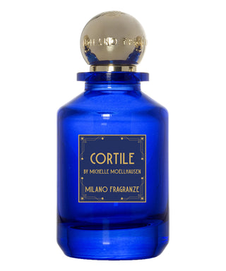 Milano Fragranze Cortile 100 ml N01804-01