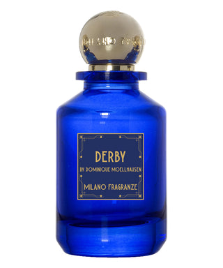 Milano Fragranze Derby 100 ml N01805-01
