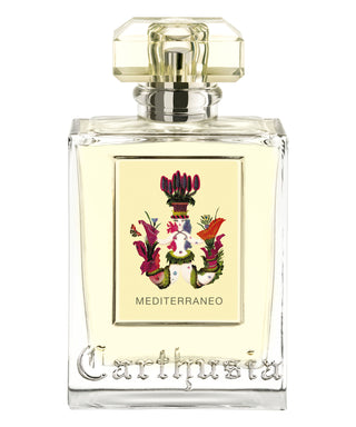 Carthusia i Profumi di Capri Mediterraneo 100 ml N00527-02