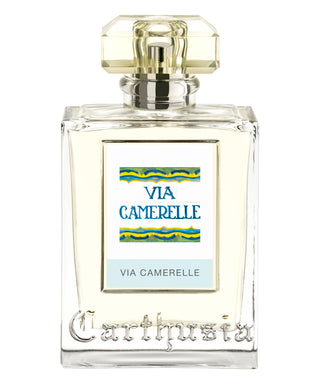 Carthusia i Profumi di Capri Via Camerelle 100 ml N00538-02