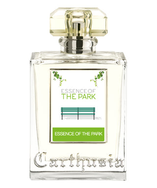 Carthusia i Profumi di Capri Essence of the Park 100 ml N00511-02