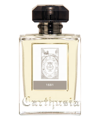 Carthusia i Profumi di Capri 1681 100 ml N00497-02