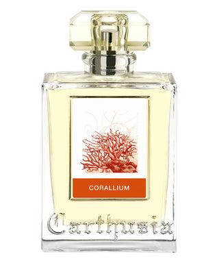 Carthusia i Profumi di Capri Corallium 100 ml N00507-02