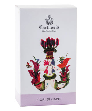 Carthusia i Profumi di Capri Fiori di Capri 100 ml N00513-02