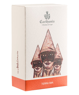 Carthusia i Profumi di Capri Terra Mia 100 ml N00534-02